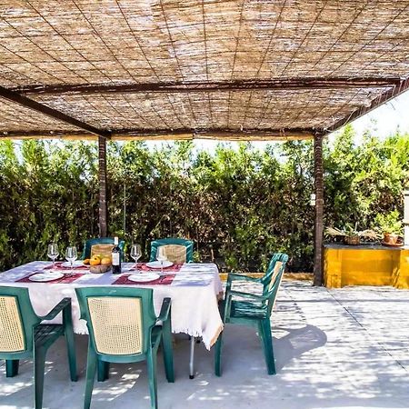 Casa Rural Villa Lucrecia La Lantejuela Eksteriør bilde