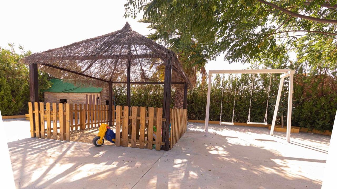 Casa Rural Villa Lucrecia La Lantejuela Eksteriør bilde